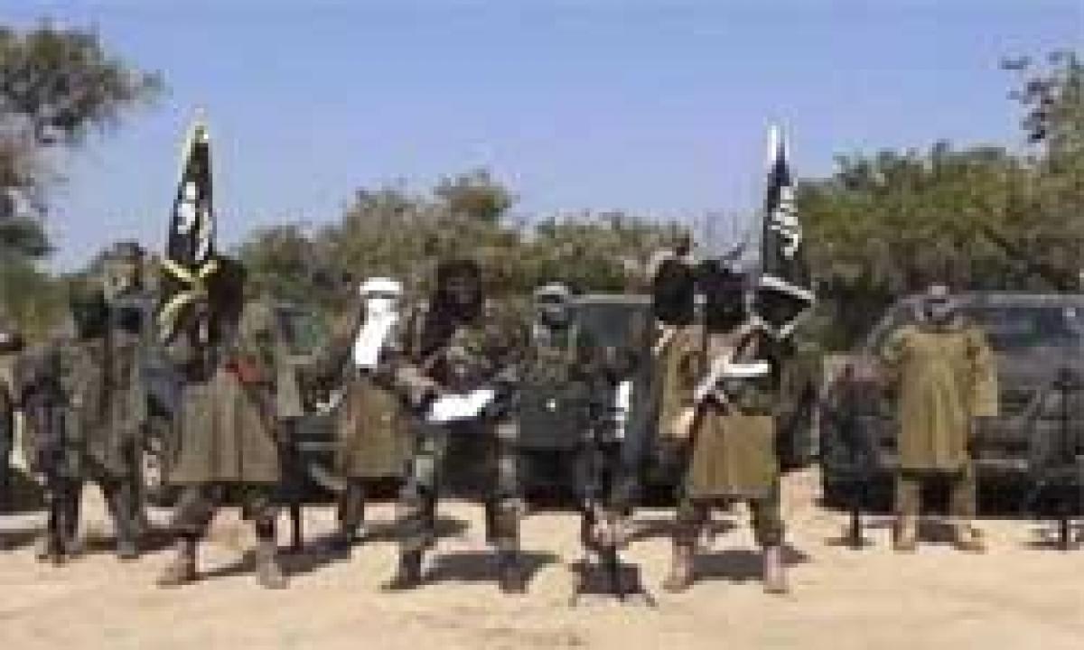 US To Conduct Counter-Boko Haram Operations in Nigeria